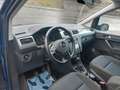 Volkswagen Caddy PKW Maxi Trendline BMT Blau - thumbnail 9