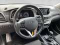 Hyundai TUCSON Tucson Level 3 RUN 1,6 GDi 2WD MT t0b30b Blau - thumbnail 13