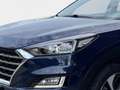 Hyundai TUCSON Tucson Level 3 RUN 1,6 GDi 2WD MT t0b30b Blau - thumbnail 7