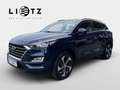 Hyundai TUCSON Tucson Level 3 RUN 1,6 GDi 2WD MT t0b30b Blau - thumbnail 1
