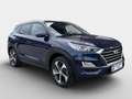 Hyundai TUCSON Tucson Level 3 RUN 1,6 GDi 2WD MT t0b30b Blau - thumbnail 2