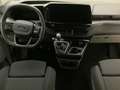 Ford Tourneo Custom 2.0 EcoBlue 320 L2 Titanium+AHK+LED+ACC+RFK+PDC+ Gris - thumbnail 5