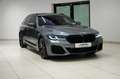 BMW 530 d|M-PAKET|HUD|ACC|PANO|KAMERA|MEMO|AHK|LASER| Bleu - thumbnail 18