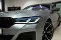 BMW 530 d|M-PAKET|HUD|ACC|PANO|KAMERA|MEMO|AHK|LASER| Bleu - thumbnail 8
