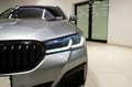 BMW 530 d|M-PAKET|HUD|ACC|PANO|KAMERA|MEMO|AHK|LASER| Bleu - thumbnail 15