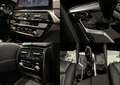 BMW 530 d|M-PAKET|HUD|ACC|PANO|KAMERA|MEMO|AHK|LASER| Bleu - thumbnail 22