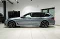 BMW 530 d|M-PAKET|HUD|ACC|PANO|KAMERA|MEMO|AHK|LASER| Bleu - thumbnail 27