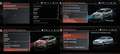 BMW 530 d|M-PAKET|HUD|ACC|PANO|KAMERA|MEMO|AHK|LASER| Bleu - thumbnail 32