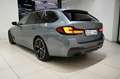 BMW 530 d|M-PAKET|HUD|ACC|PANO|KAMERA|MEMO|AHK|LASER| Bleu - thumbnail 31