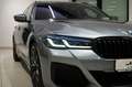 BMW 530 d|M-PAKET|HUD|ACC|PANO|KAMERA|MEMO|AHK|LASER| Bleu - thumbnail 14