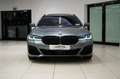 BMW 530 d|M-PAKET|HUD|ACC|PANO|KAMERA|MEMO|AHK|LASER| Bleu - thumbnail 13