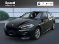 BMW 120 d xDrive Hatch M Sport HiFi DAB LED WLAN AHK Schwarz - thumbnail 1