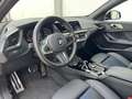 BMW 120 d xDrive Hatch M Sport HiFi DAB LED WLAN AHK Schwarz - thumbnail 8