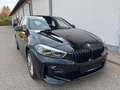 BMW 120 d xDrive Hatch M Sport HiFi DAB LED WLAN AHK Schwarz - thumbnail 13