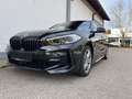 BMW 120 d xDrive Hatch M Sport HiFi DAB LED WLAN AHK Schwarz - thumbnail 12
