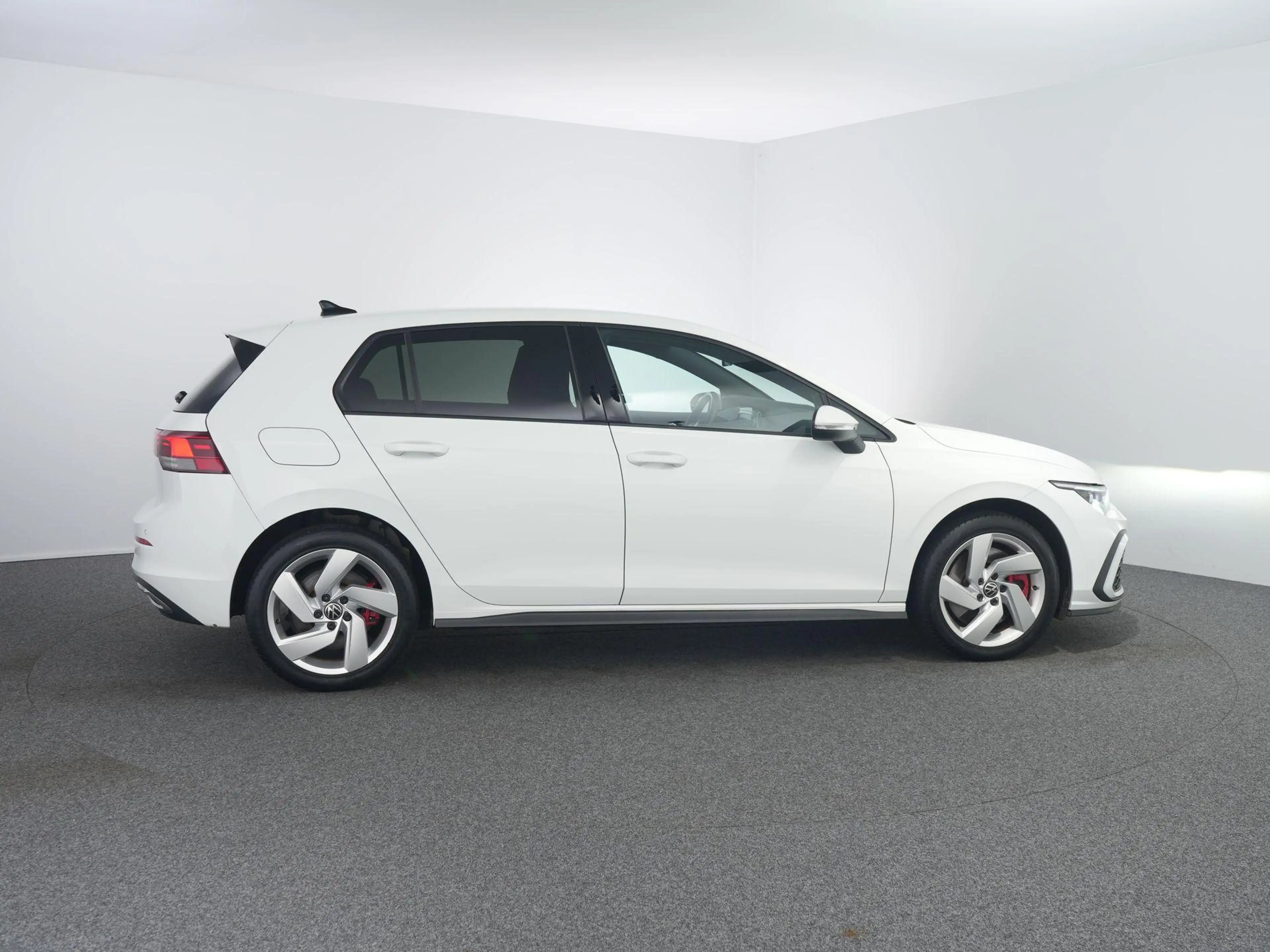 Volkswagen Golf GTE 1.4 eHybrid | ACC | PDC | SOH 92.5% | Led Plus | I — photo 15
