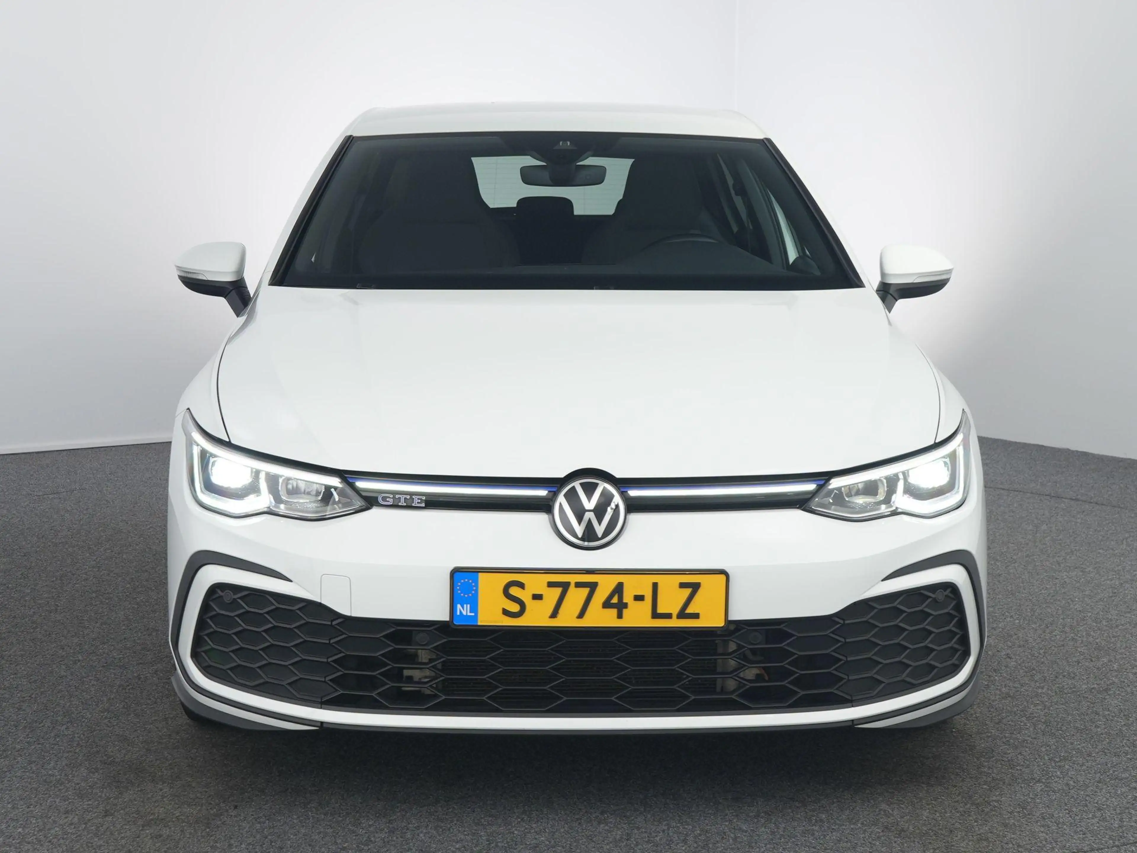 Volkswagen Golf GTE 1.4 eHybrid | ACC | PDC | SOH 92.5% | Led Plus | I — photo 6