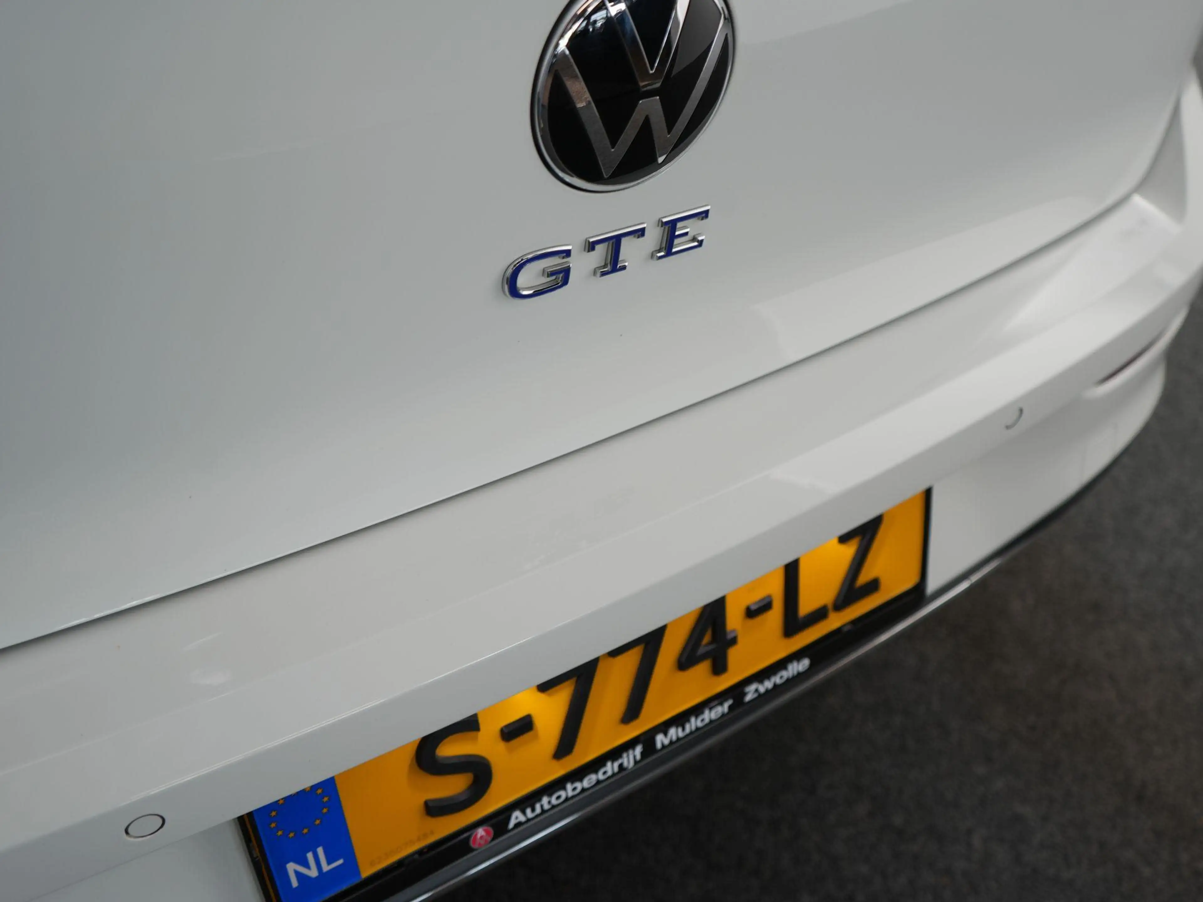 Volkswagen Golf GTE 1.4 eHybrid | ACC | PDC | SOH 92.5% | Led Plus | I — photo 30