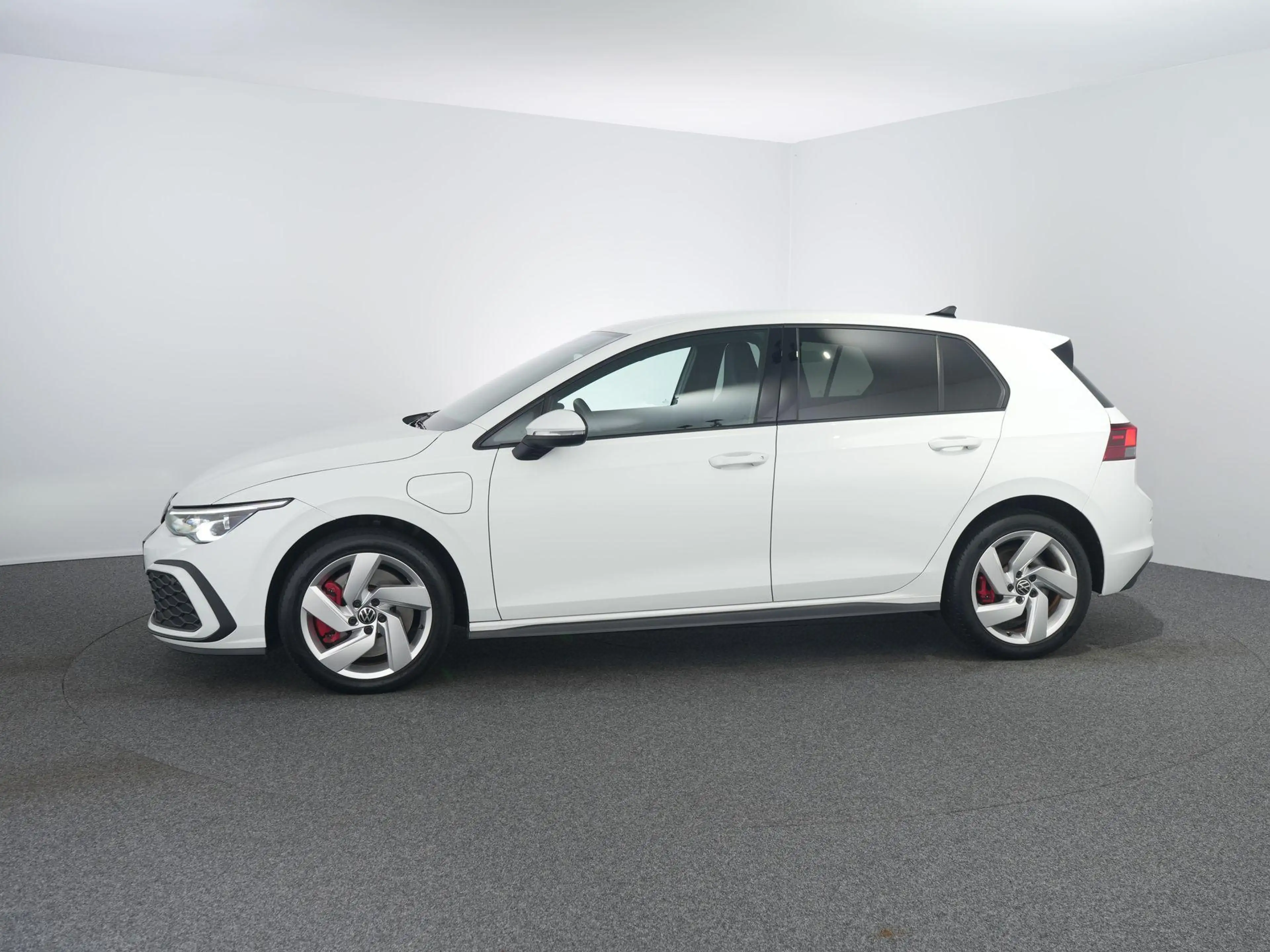 Volkswagen Golf GTE 1.4 eHybrid | ACC | PDC | SOH 92.5% | Led Plus | I — photo 14