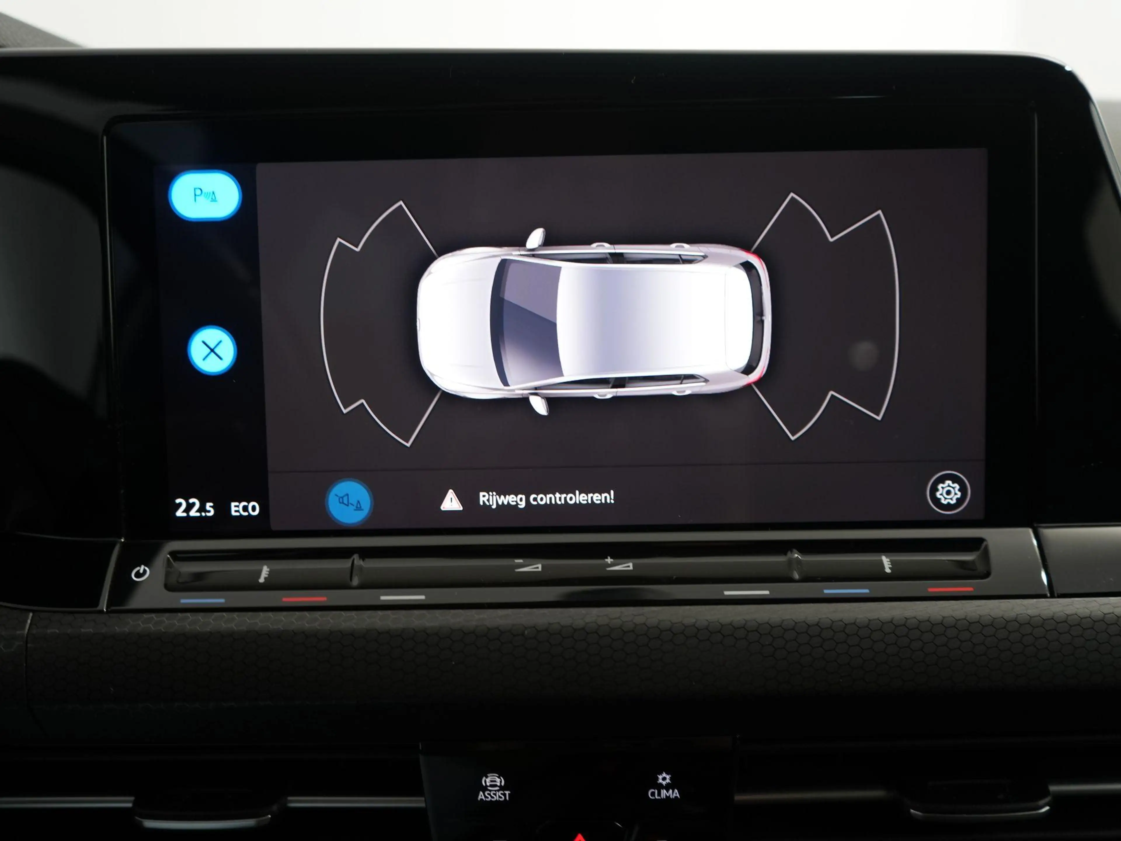 Volkswagen Golf GTE 1.4 eHybrid | ACC | PDC | SOH 92.5% | Led Plus | I — photo 18