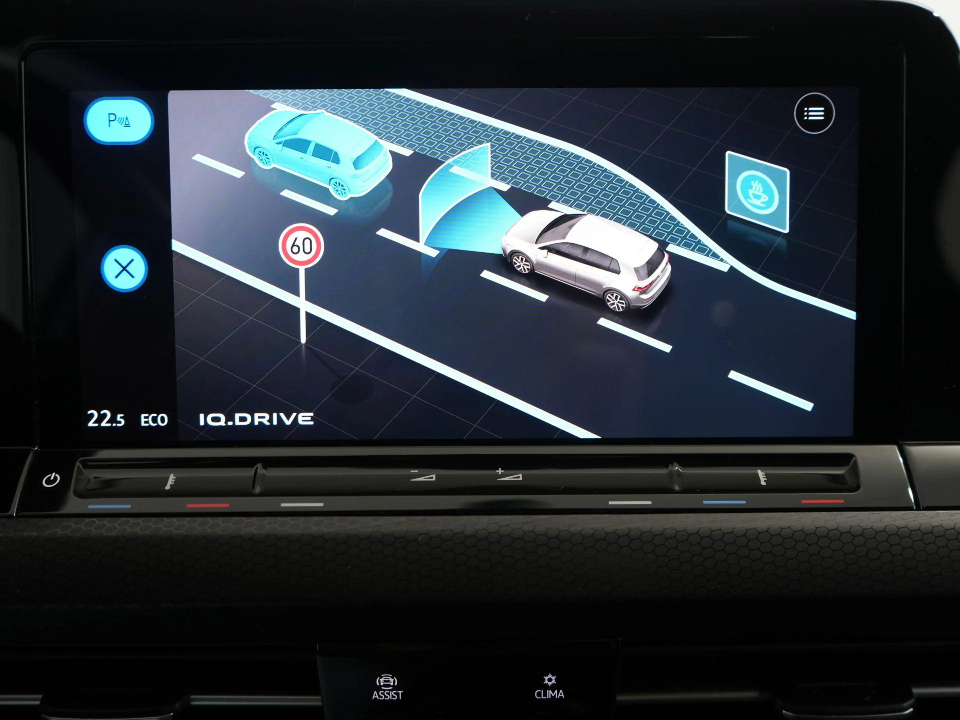 Volkswagen Golf GTE 1.4 eHybrid | ACC | PDC | SOH 92.5% | Led Plus | I — photo 16
