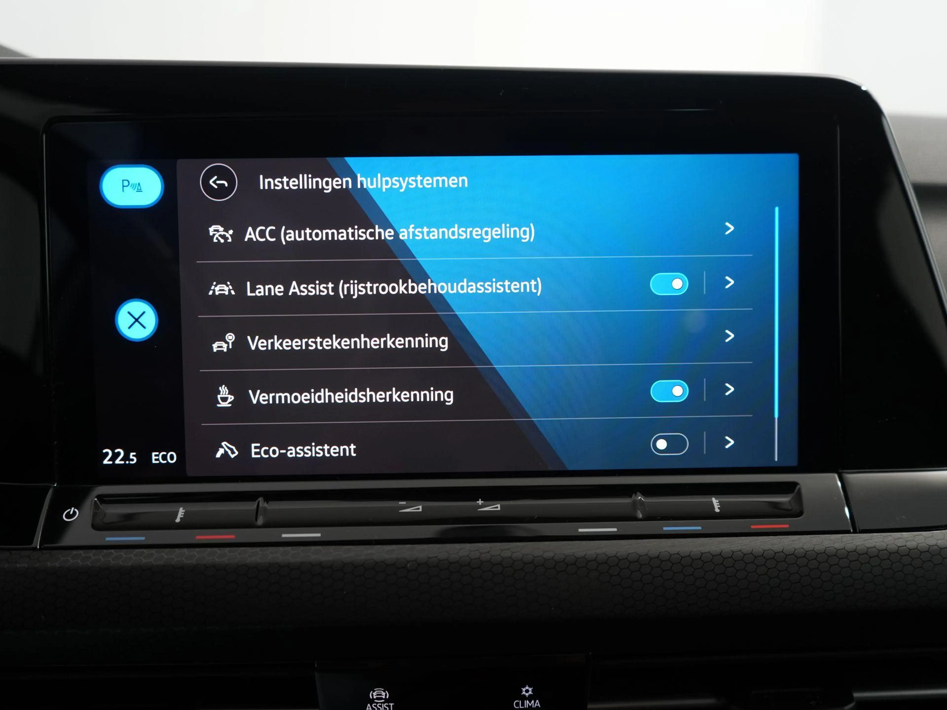 Volkswagen Golf GTE 1.4 eHybrid | ACC | PDC | SOH 92.5% | Led Plus | I — photo 17