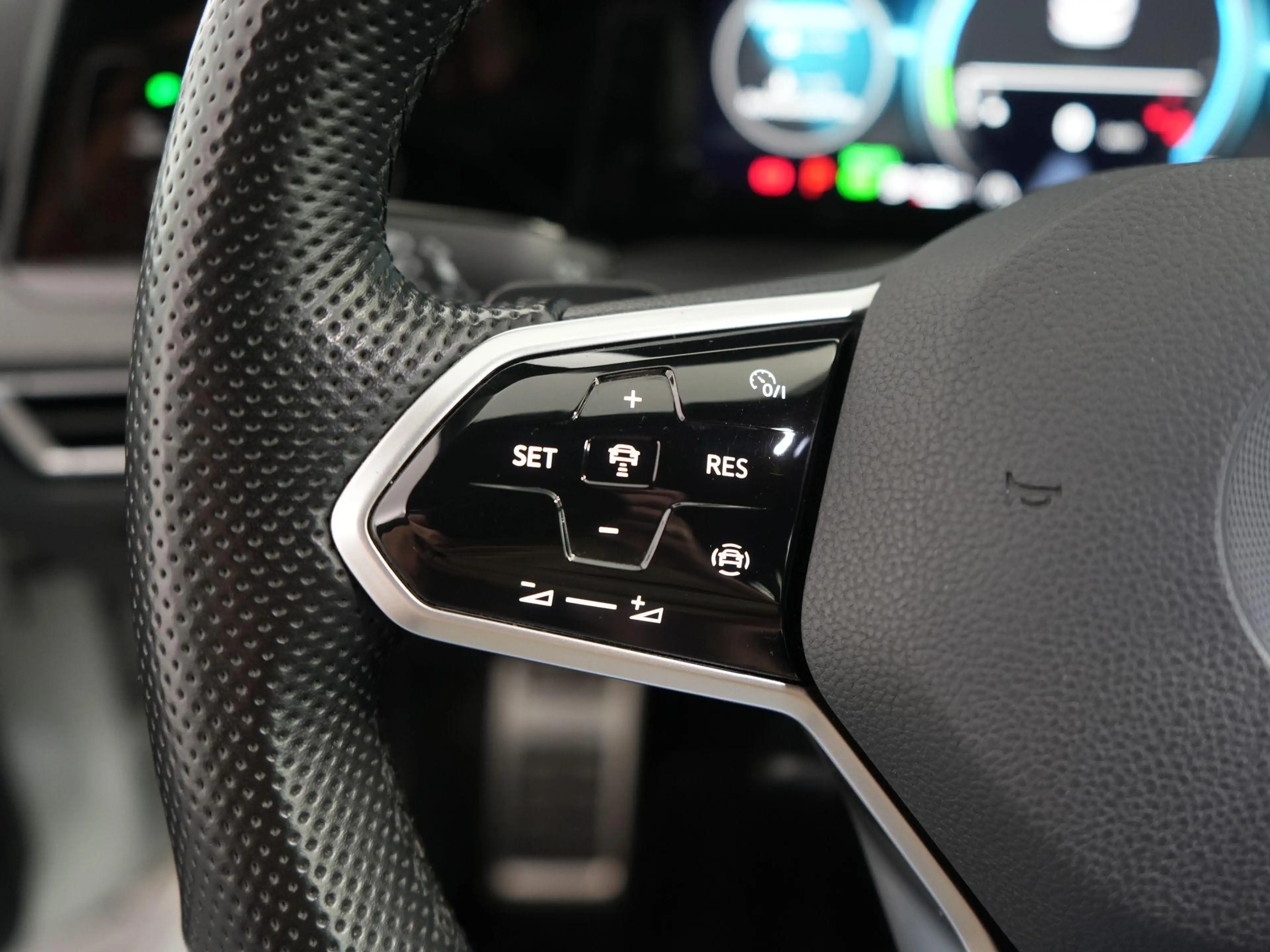 Volkswagen Golf GTE 1.4 eHybrid | ACC | PDC | SOH 92.5% | Led Plus | I — photo 23