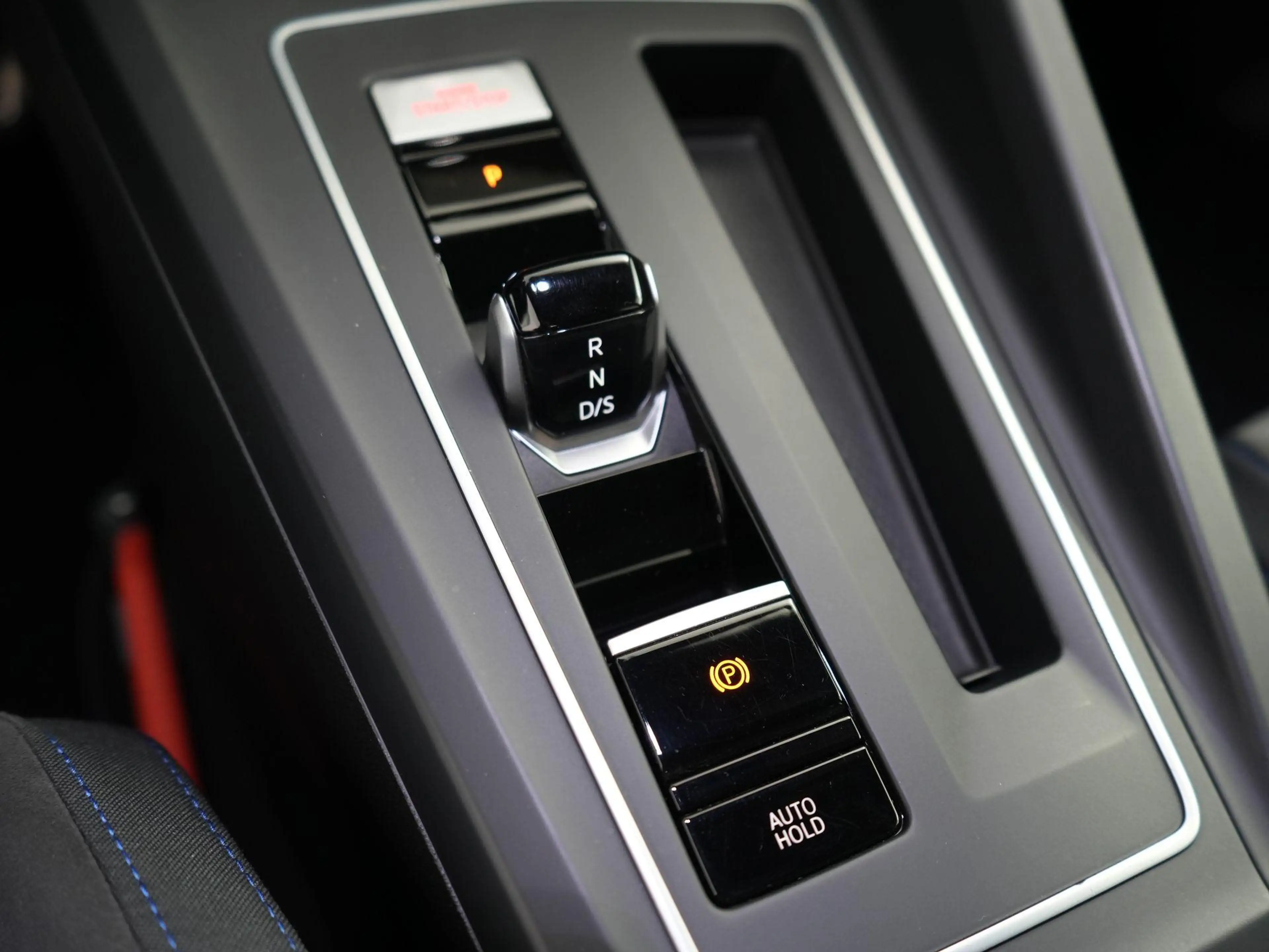 Volkswagen Golf GTE 1.4 eHybrid | ACC | PDC | SOH 92.5% | Led Plus | I — photo 21