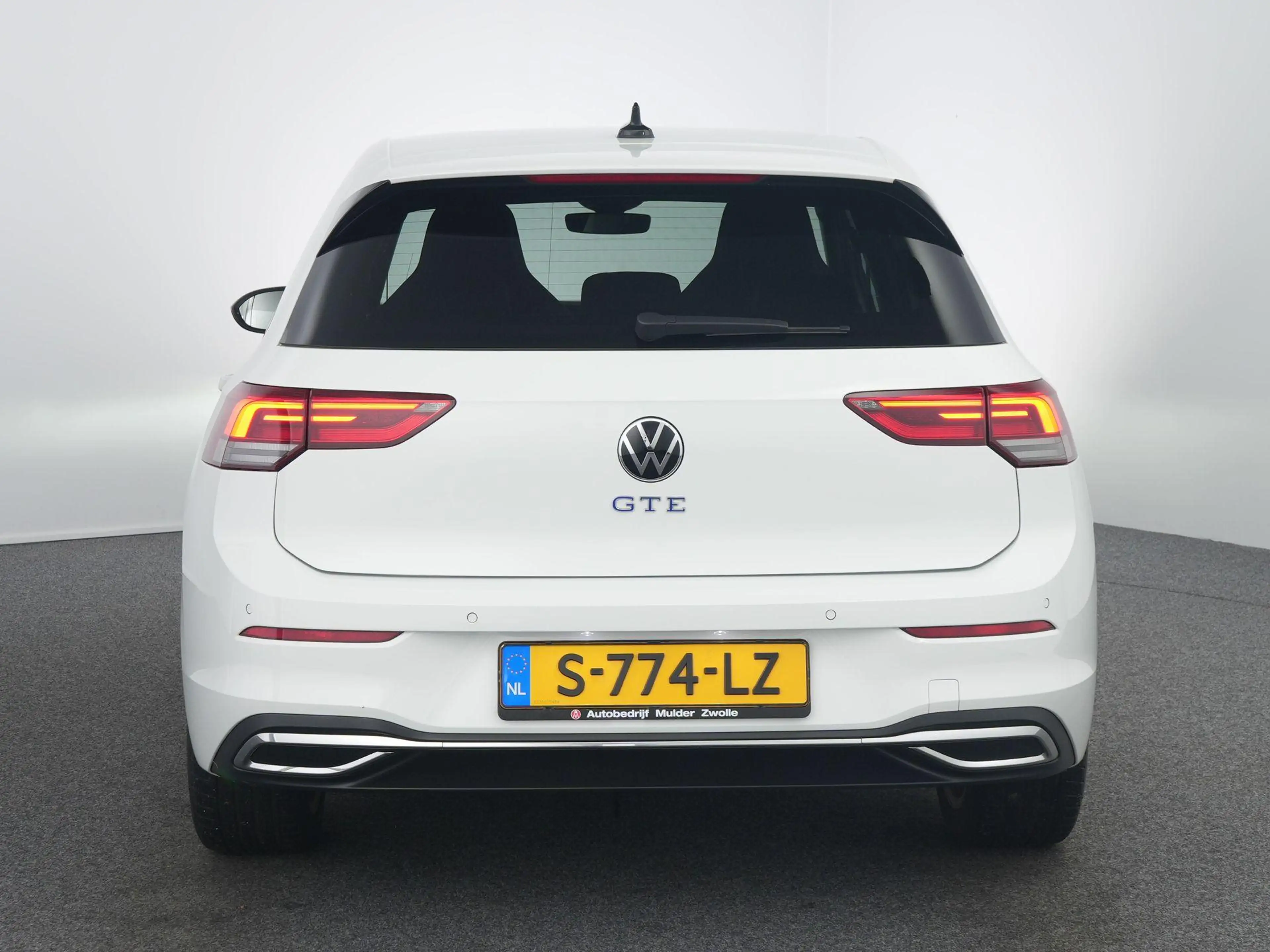 Volkswagen Golf GTE 1.4 eHybrid | ACC | PDC | SOH 92.5% | Led Plus | I — photo 7