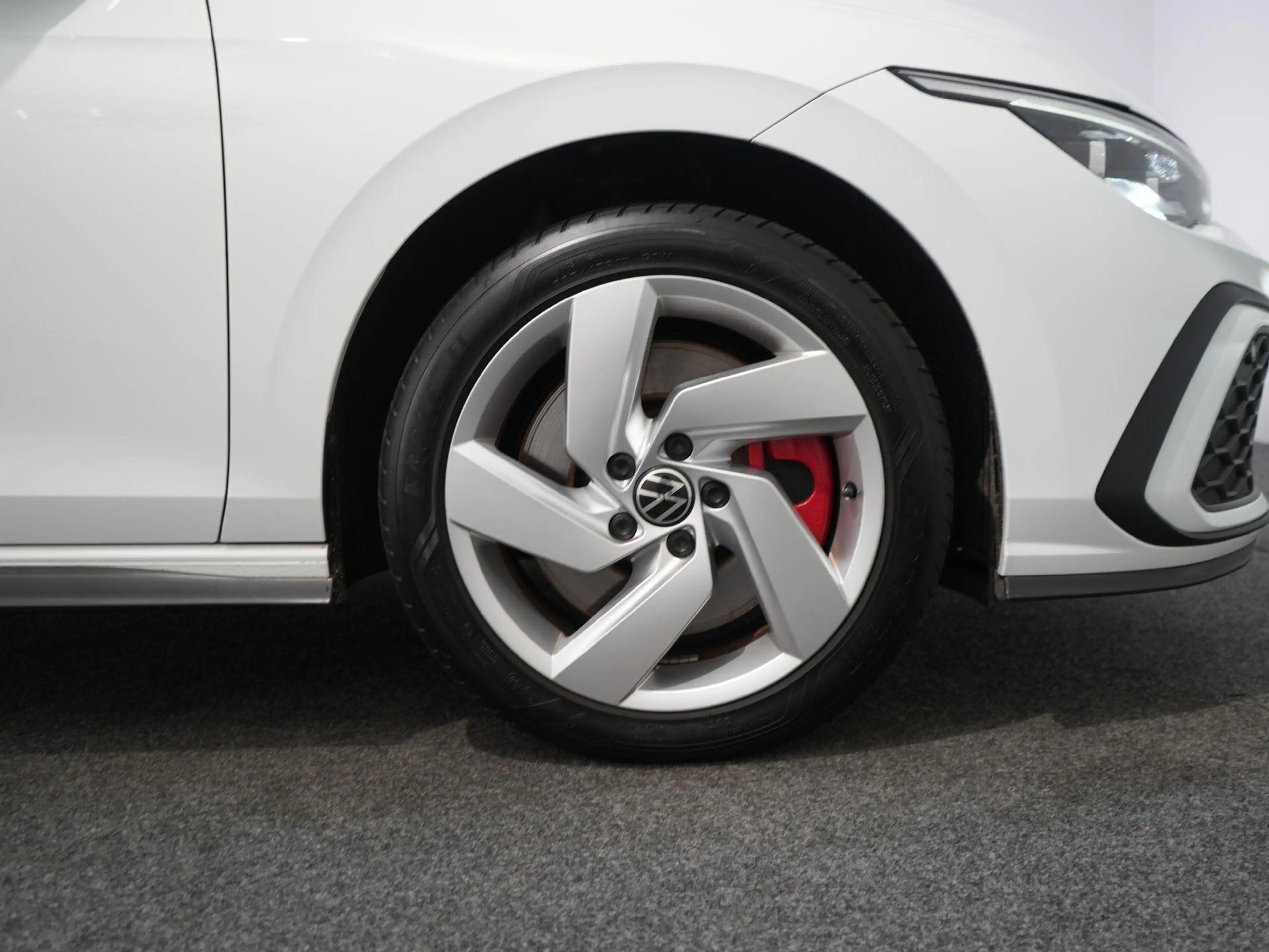 Volkswagen Golf GTE 1.4 eHybrid | ACC | PDC | SOH 92.5% | Led Plus | I — photo 27