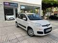 Fiat Punto 1.2 S&S Young 51kW E6 Blanc - thumbnail 1