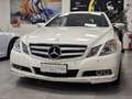 Mercedes-Benz E 350 CLASSE E 231CV CDI AVANTGARDE! 59.000KM_FATTURE!!! Wit - thumbnail 1
