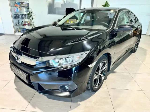 Honda Civic Civic 1.5 i-VTEC Elegance