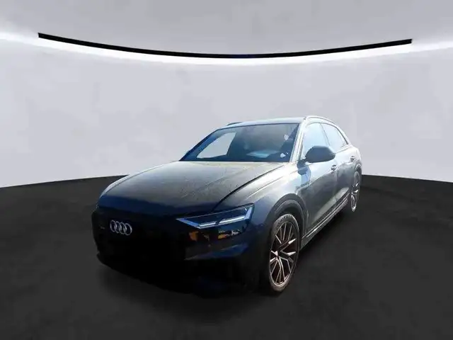 Audi SQ8 4.0TDI quattro Advanced/S-Sitze/AHK/STHZ/22z