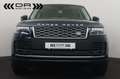 Land Rover Range Rover VOGUE 3.0 SDV6 - LEDER - NAVI - PANODAK - ADAPT... Groen - thumbnail 29