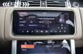Land Rover Range Rover VOGUE 3.0 SDV6 - LEDER - NAVI - PANODAK - ADAPT... Groen - thumbnail 34