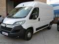 Citroen Jumper BlueHDi 103KW (140CV) Furgón 33L2H2 Blanc - thumbnail 3