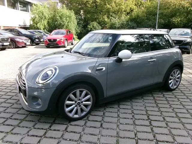 MINI Cooper C ooper