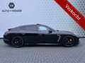Porsche Panamera 4.8 4S Schuifdak NAP Black optik Leer Xenon Negro - thumbnail 16