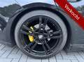 Porsche Panamera 4.8 4S Schuifdak NAP Black optik Leer Xenon Negro - thumbnail 23