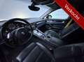 Porsche Panamera 4.8 4S Schuifdak NAP Black optik Leer Xenon Negro - thumbnail 4