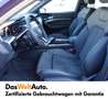 Audi e-tron 55 quattro 300 kW advanced Bleu - thumbnail 6