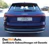 Audi e-tron 55 quattro 300 kW advanced Bleu - thumbnail 10