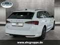 Skoda Octavia Combi 1.5 TSI 85kW Tour 6-Gang-Schaltgetr., Navi, Weiß - thumbnail 3