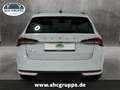 Skoda Octavia Combi 1.5 TSI 85kW Tour 6-Gang-Schaltgetr., Navi, Weiß - thumbnail 4