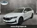 Skoda Octavia Combi 1.5 TSI 85kW Tour 6-Gang-Schaltgetr., Navi, Weiß - thumbnail 1