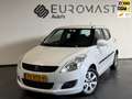 Suzuki Swift 1.2 Comfort EASSS Airco Stoelverwarming Nap 5d Nie White - thumbnail 1