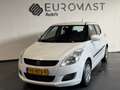 Suzuki Swift 1.2 Comfort EASSS Airco Stoelverwarming Nap 5d Nie White - thumbnail 4