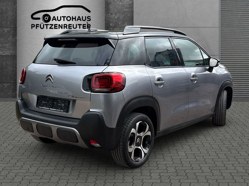 Citroen C3 Aircross Shine Pack — photo 5