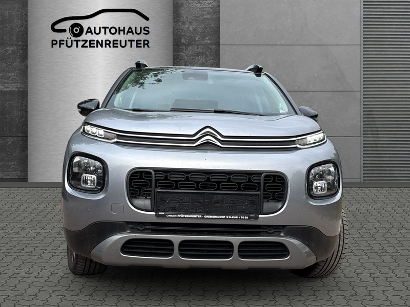 Citroen C3 Aircross Shine Pack — photo 2